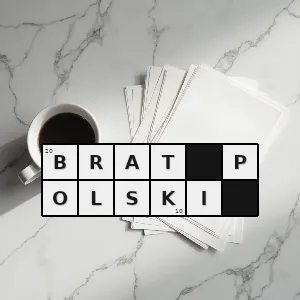 Hasło krzyżówkowe członek wspólnoty religijnej która wyodrębniła się w latach 15621565 z polskiego kościoła ewangelicko reformowanego kalwinizmu - brat polski – rozwiązanie, synonimy, podpowiedzi i definicje krzyżówkowe